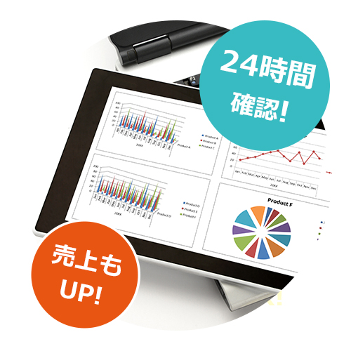 MEO解析システム・24時間利用OK MEO解析システム・24時間利用OK